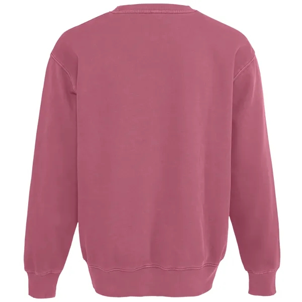 Unisex Crewneck Sweatshirt - Unisex Crewneck Sweatshirt - Image 10 of 10