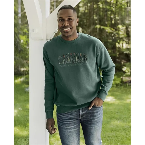Unisex Crewneck Sweatshirt - Unisex Crewneck Sweatshirt - Image 0 of 10