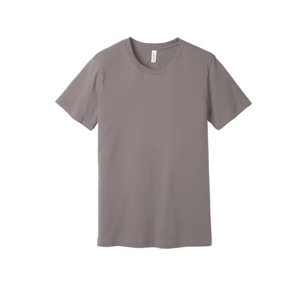 BELLA+CANVAS Unisex Jersey Short Sleeve Tee. - BELLA+CANVAS Unisex Jersey Short Sleeve Tee. - Image 197 of 364