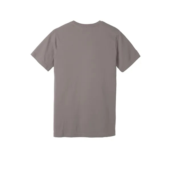 BELLA+CANVAS Unisex Jersey Short Sleeve Tee. - BELLA+CANVAS Unisex Jersey Short Sleeve Tee. - Image 199 of 364