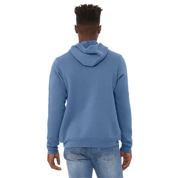 BELLA+CANVAS Unisex Sponge Fleece Pullover Hoodie. - BELLA+CANVAS Unisex Sponge Fleece Pullover Hoodie. - Image 112 of 148