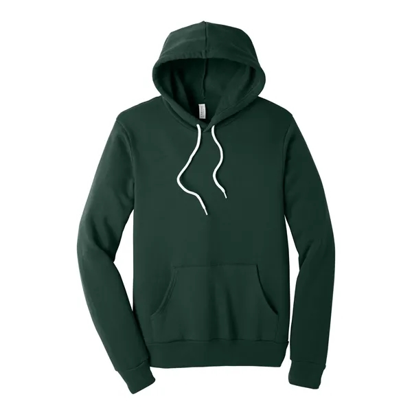 BELLA+CANVAS Unisex Sponge Fleece Pullover Hoodie. - BELLA+CANVAS Unisex Sponge Fleece Pullover Hoodie. - Image 115 of 148