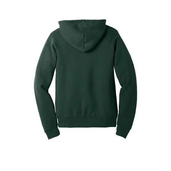BELLA+CANVAS Unisex Sponge Fleece Pullover Hoodie. - BELLA+CANVAS Unisex Sponge Fleece Pullover Hoodie. - Image 116 of 148
