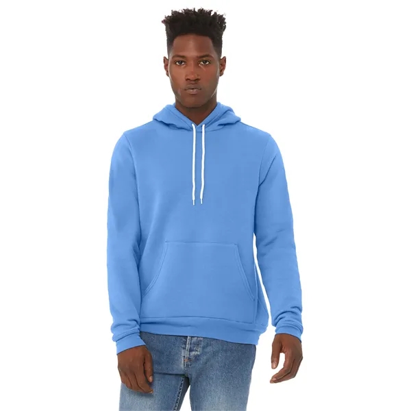 BELLA+CANVAS Unisex Sponge Fleece Pullover Hoodie. - BELLA+CANVAS Unisex Sponge Fleece Pullover Hoodie. - Image 119 of 148