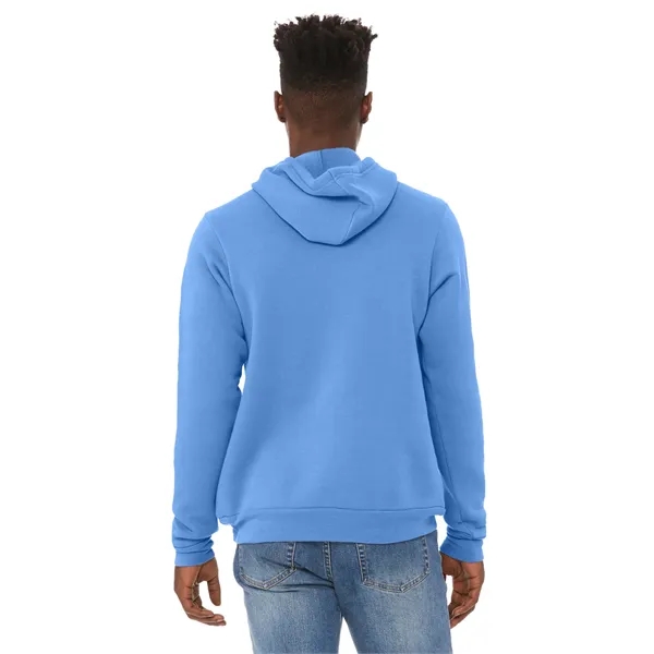 BELLA+CANVAS Unisex Sponge Fleece Pullover Hoodie. - BELLA+CANVAS Unisex Sponge Fleece Pullover Hoodie. - Image 120 of 148