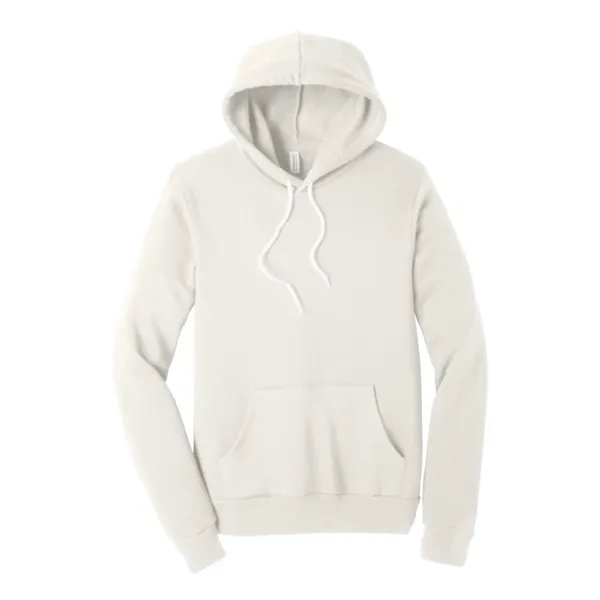 BELLA+CANVAS Unisex Sponge Fleece Pullover Hoodie. - BELLA+CANVAS Unisex Sponge Fleece Pullover Hoodie. - Image 121 of 148