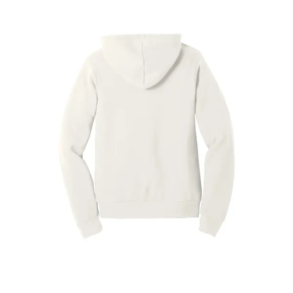 BELLA+CANVAS Unisex Sponge Fleece Pullover Hoodie. - BELLA+CANVAS Unisex Sponge Fleece Pullover Hoodie. - Image 122 of 148