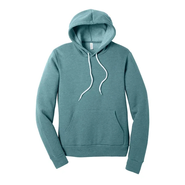 BELLA+CANVAS Unisex Sponge Fleece Pullover Hoodie. - BELLA+CANVAS Unisex Sponge Fleece Pullover Hoodie. - Image 123 of 148