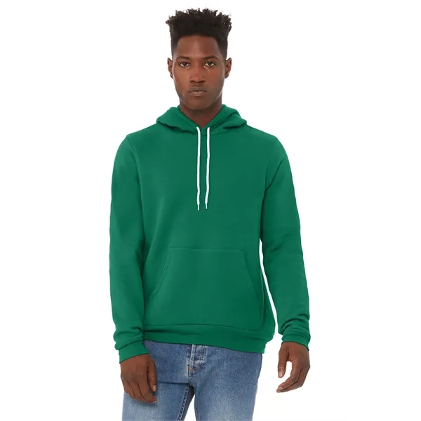 BELLA+CANVAS Unisex Sponge Fleece Pullover Hoodie. - BELLA+CANVAS Unisex Sponge Fleece Pullover Hoodie. - Image 127 of 148