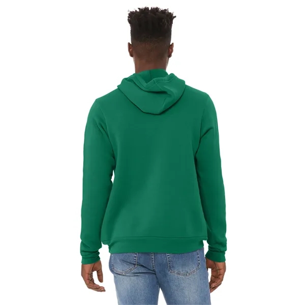 BELLA+CANVAS Unisex Sponge Fleece Pullover Hoodie. - BELLA+CANVAS Unisex Sponge Fleece Pullover Hoodie. - Image 128 of 148