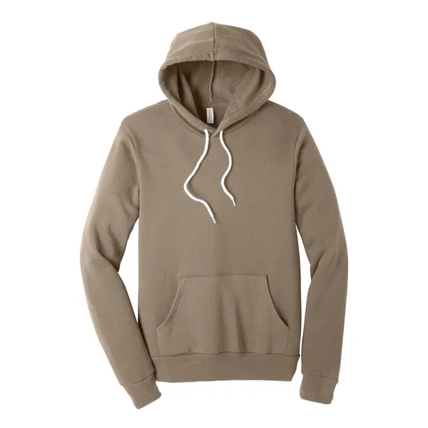 BELLA+CANVAS Unisex Sponge Fleece Pullover Hoodie. - BELLA+CANVAS Unisex Sponge Fleece Pullover Hoodie. - Image 135 of 148