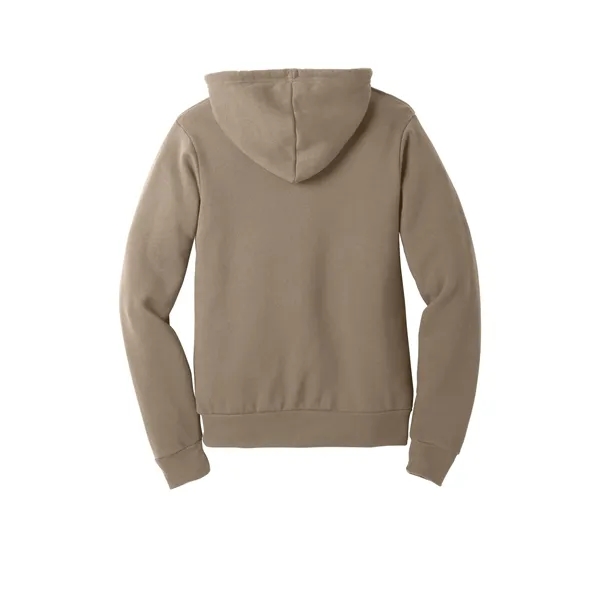 BELLA+CANVAS Unisex Sponge Fleece Pullover Hoodie. - BELLA+CANVAS Unisex Sponge Fleece Pullover Hoodie. - Image 136 of 148