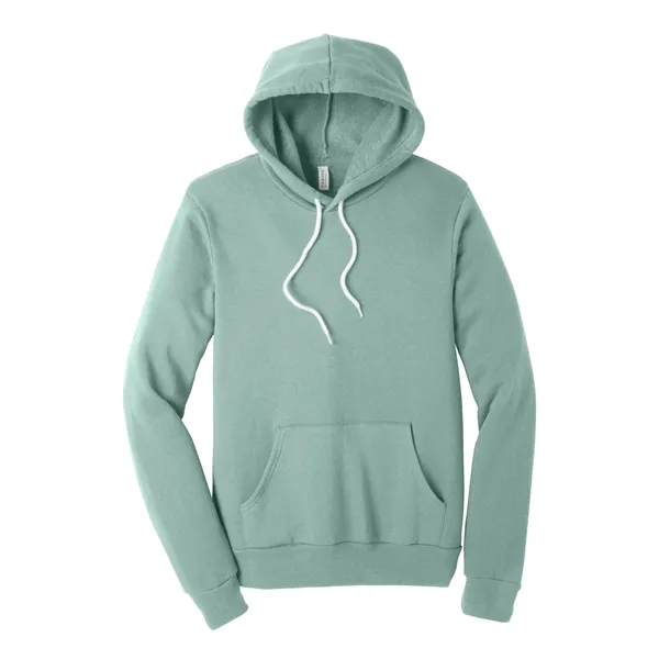 BELLA+CANVAS Unisex Sponge Fleece Pullover Hoodie. - BELLA+CANVAS Unisex Sponge Fleece Pullover Hoodie. - Image 137 of 148