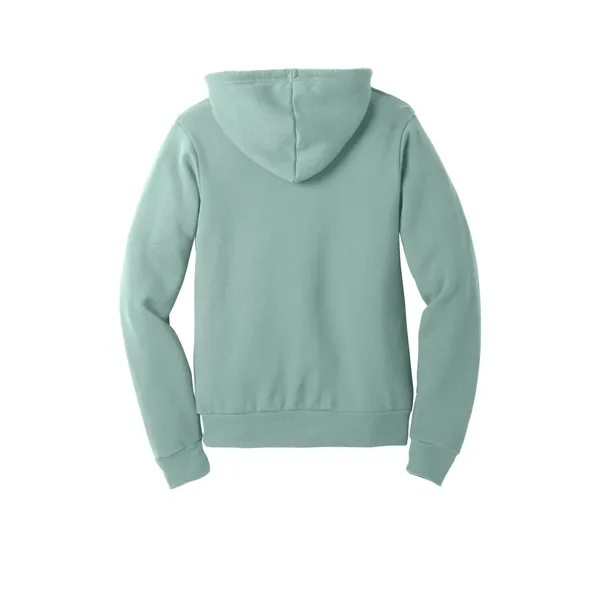 BELLA+CANVAS Unisex Sponge Fleece Pullover Hoodie. - BELLA+CANVAS Unisex Sponge Fleece Pullover Hoodie. - Image 138 of 148