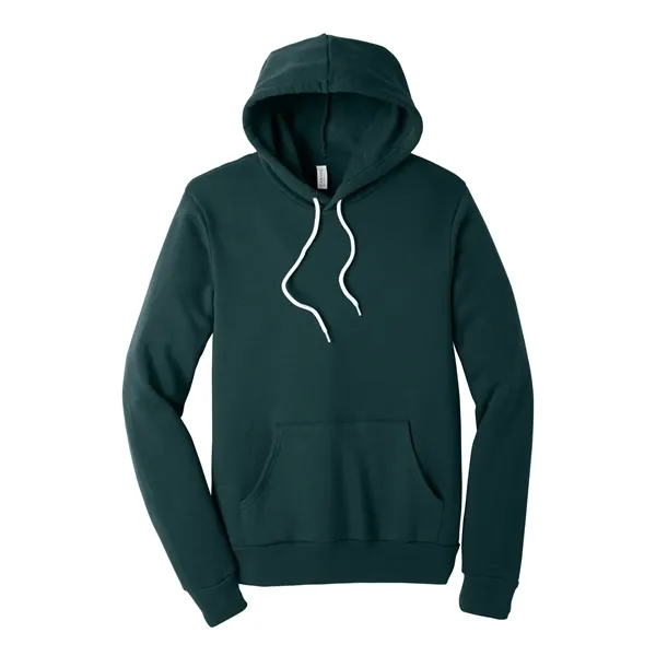 BELLA+CANVAS Unisex Sponge Fleece Pullover Hoodie. - BELLA+CANVAS Unisex Sponge Fleece Pullover Hoodie. - Image 139 of 148