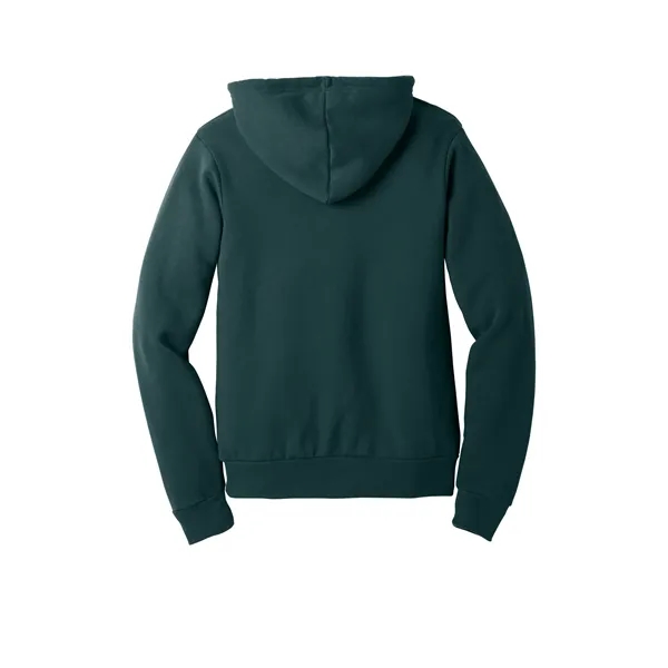 BELLA+CANVAS Unisex Sponge Fleece Pullover Hoodie. - BELLA+CANVAS Unisex Sponge Fleece Pullover Hoodie. - Image 140 of 148