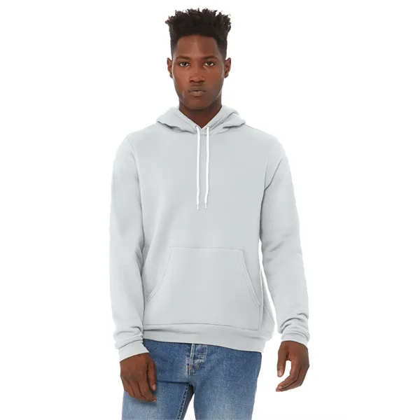 BELLA+CANVAS Unisex Sponge Fleece Pullover Hoodie. - BELLA+CANVAS Unisex Sponge Fleece Pullover Hoodie. - Image 143 of 148