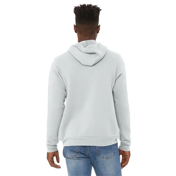 BELLA+CANVAS Unisex Sponge Fleece Pullover Hoodie. - BELLA+CANVAS Unisex Sponge Fleece Pullover Hoodie. - Image 144 of 148