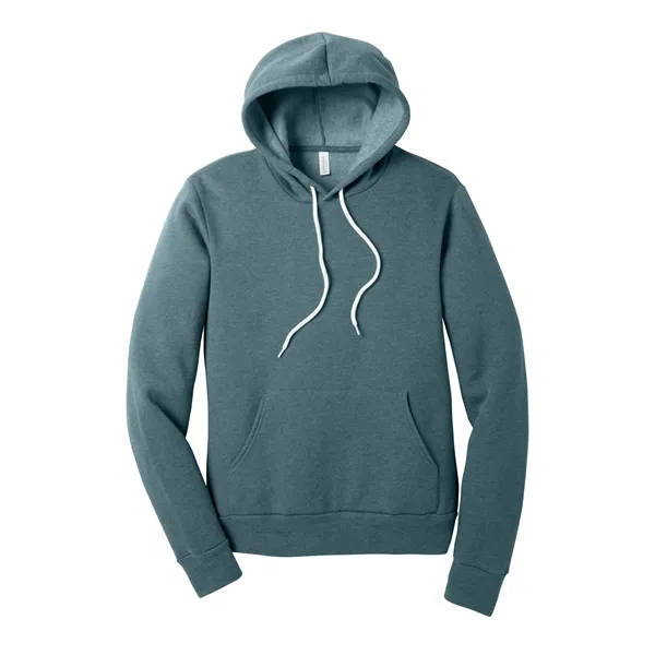 BELLA+CANVAS Unisex Sponge Fleece Pullover Hoodie. - BELLA+CANVAS Unisex Sponge Fleece Pullover Hoodie. - Image 147 of 148