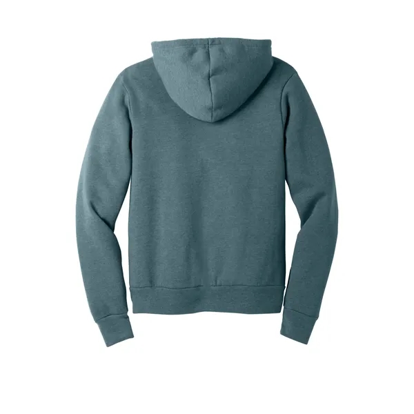 BELLA+CANVAS Unisex Sponge Fleece Pullover Hoodie. - BELLA+CANVAS Unisex Sponge Fleece Pullover Hoodie. - Image 148 of 148