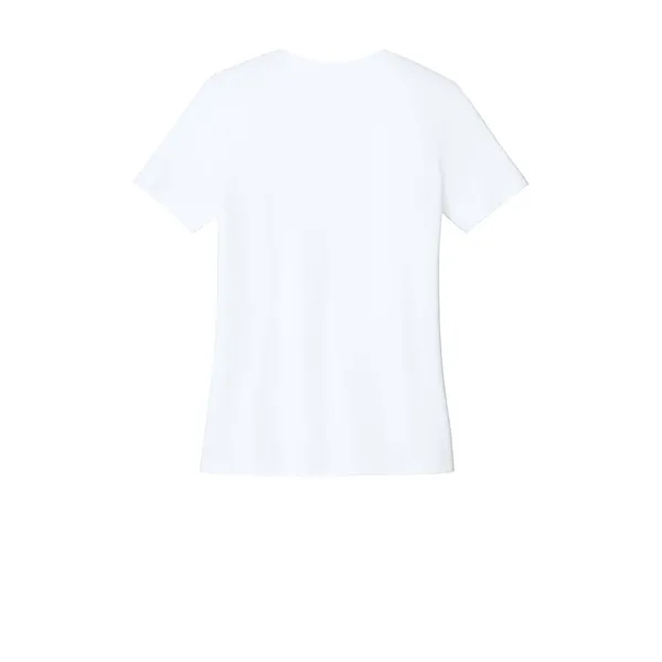 BELLA+CANVAS Women's Relaxed CVC Tee - BELLA+CANVAS Women's Relaxed CVC Tee - Image 65 of 77