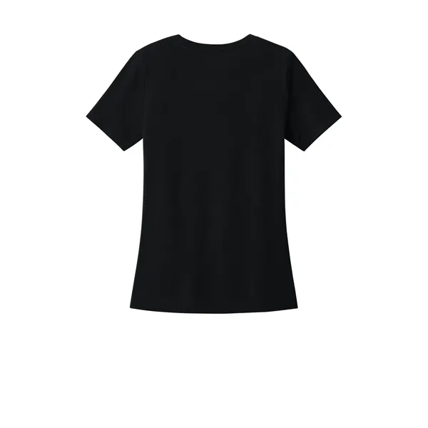 BELLA+CANVAS Women's Relaxed CVC Tee - BELLA+CANVAS Women's Relaxed CVC Tee - Image 75 of 77