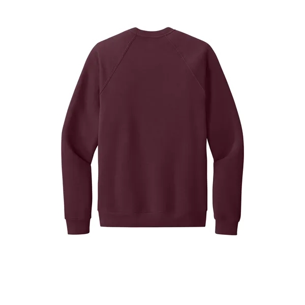 BELLA+CANVAS Unisex Sponge Fleece Raglan Sweatshirt. - BELLA+CANVAS Unisex Sponge Fleece Raglan Sweatshirt. - Image 30 of 80