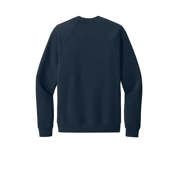 BELLA+CANVAS Unisex Sponge Fleece Raglan Sweatshirt. - BELLA+CANVAS Unisex Sponge Fleece Raglan Sweatshirt. - Image 32 of 80