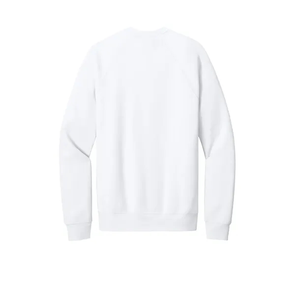 BELLA+CANVAS Unisex Sponge Fleece Raglan Sweatshirt. - BELLA+CANVAS Unisex Sponge Fleece Raglan Sweatshirt. - Image 38 of 80