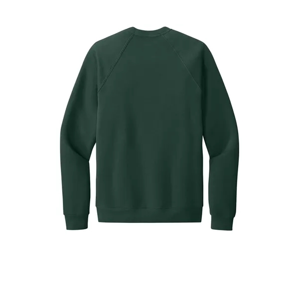 BELLA+CANVAS Unisex Sponge Fleece Raglan Sweatshirt. - BELLA+CANVAS Unisex Sponge Fleece Raglan Sweatshirt. - Image 50 of 80