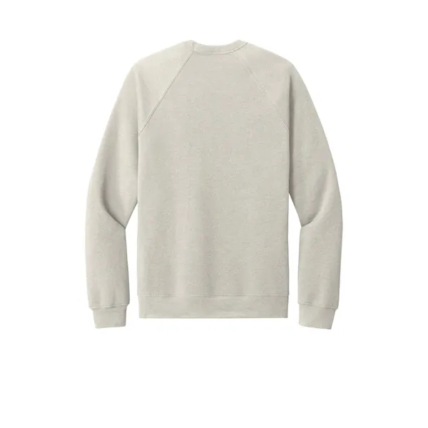 BELLA+CANVAS Unisex Sponge Fleece Raglan Sweatshirt. - BELLA+CANVAS Unisex Sponge Fleece Raglan Sweatshirt. - Image 78 of 80