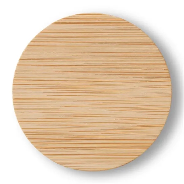 Bamboo Bottle Opener With Magnet - Bamboo Bottle Opener With Magnet - Image 3 of 4