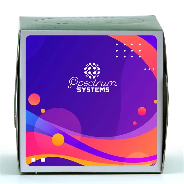 Small Tissue Box - Small Tissue Box - Image 2 of 3