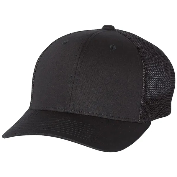 Richardson Fitted Trucker With R-Flex - Richardson Fitted Trucker With R-Flex - Image 1 of 23