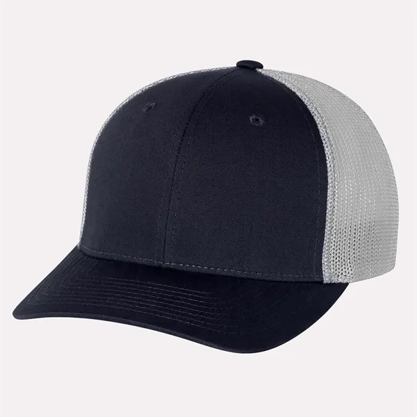 Richardson Fitted Trucker With R-Flex - Richardson Fitted Trucker With R-Flex - Image 21 of 23