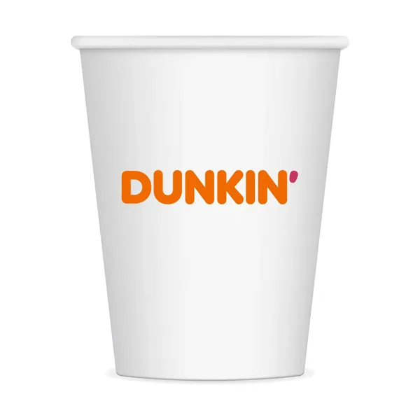 12 Oz. Insulated Paper Cup - 12 Oz. Insulated Paper Cup - Image 0 of 2