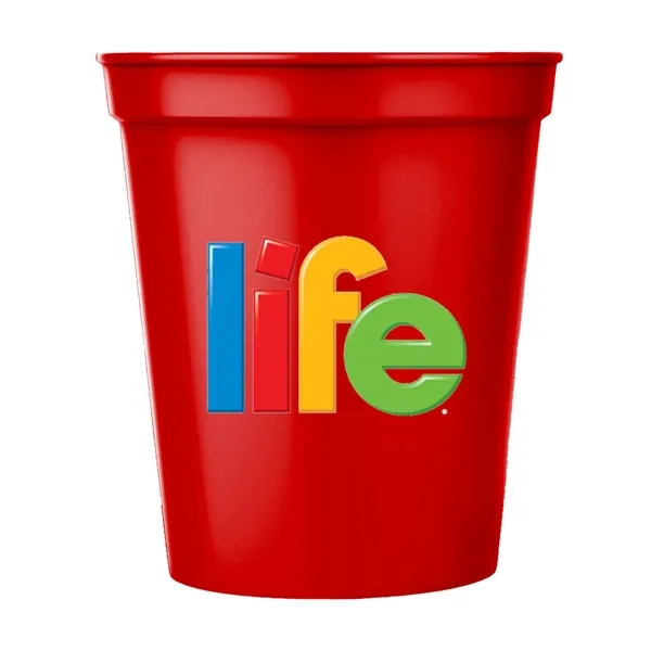 16oz Stadium Cup - Digital - 16oz Stadium Cup - Digital - Image 0 of 12