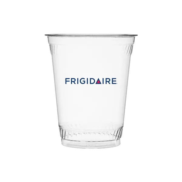 12 oz. Clear Eco-Friendly Cup - 12 oz. Clear Eco-Friendly Cup - Image 0 of 0