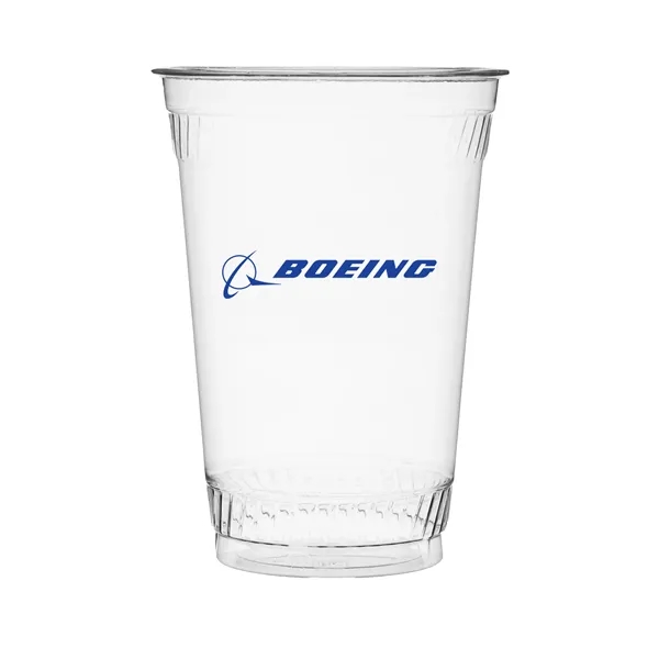 10 Oz. Eco Friendly Clear Cup - 10 Oz. Eco Friendly Clear Cup - Image 0 of 0