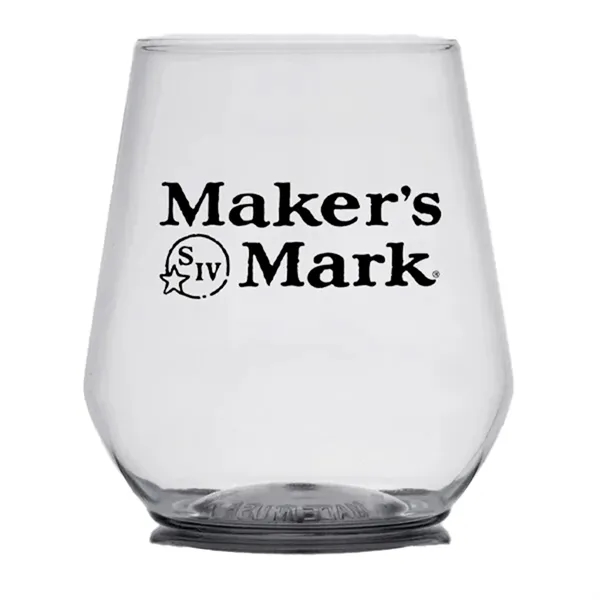 12 Oz. Stemless Tumbler - 12 Oz. Stemless Tumbler - Image 0 of 0