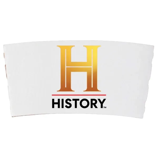 White Coffee Clutch, Digital - White Coffee Clutch, Digital - Image 0 of 0