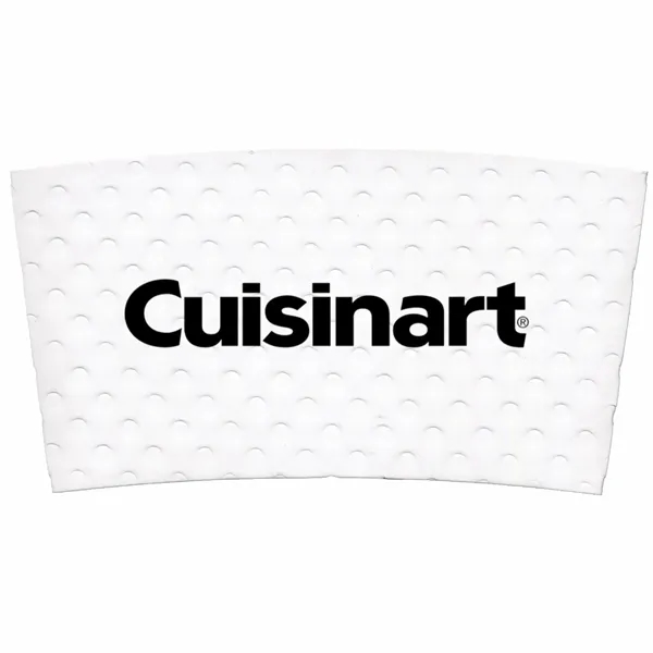 Large Java Jacket, White - Large Java Jacket, White - Image 0 of 1