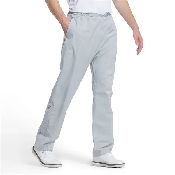 FootJoy Hydrolite X Rain Pants - FootJoy Hydrolite X Rain Pants - Image 3 of 3