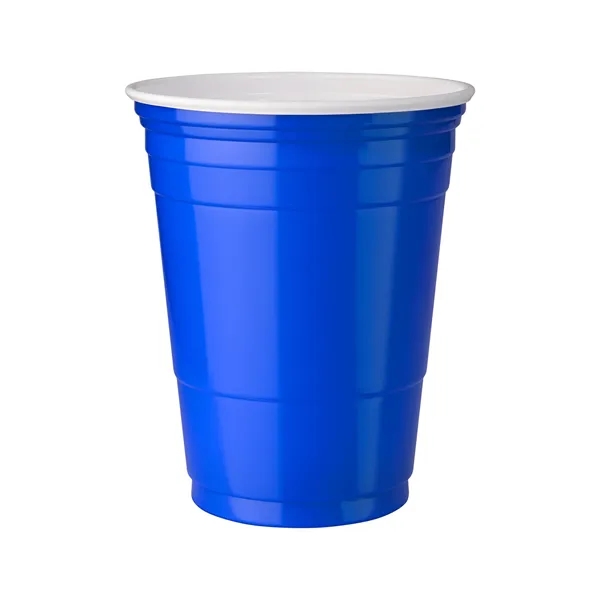 16 Oz. Double Wall Party Cup, Digital - 16 Oz. Double Wall Party Cup, Digital - Image 7 of 9