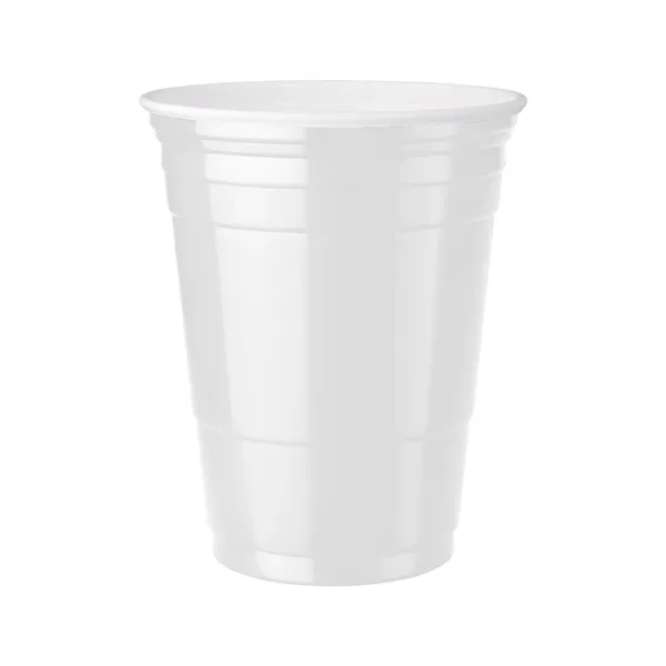 16 Oz. Double Wall Party Cup, Digital - 16 Oz. Double Wall Party Cup, Digital - Image 1 of 9