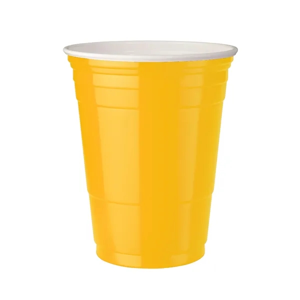 16 Oz. Double Wall Party Cup, Digital - 16 Oz. Double Wall Party Cup, Digital - Image 5 of 9