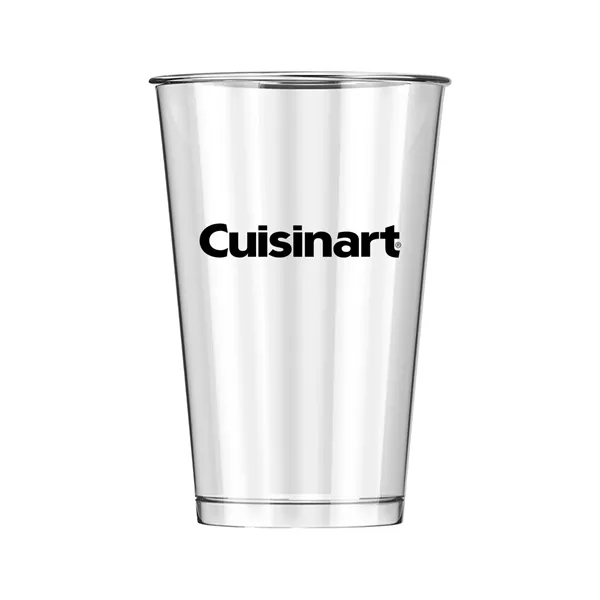16 Oz. Classic Crystal - 16 Oz. Classic Crystal - Image 0 of 0