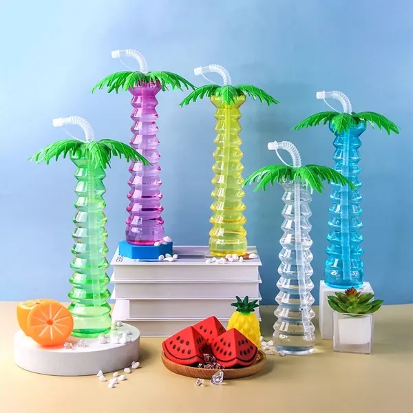 Hawaii Party Cup 16 OZ - Hawaii Party Cup 16 OZ - Image 8 of 12