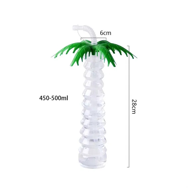 Hawaii Party Cup 16 OZ - Hawaii Party Cup 16 OZ - Image 10 of 12