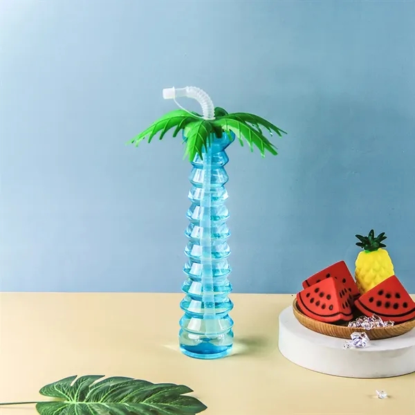 Hawaii Party Cup 16 OZ - Hawaii Party Cup 16 OZ - Image 11 of 12